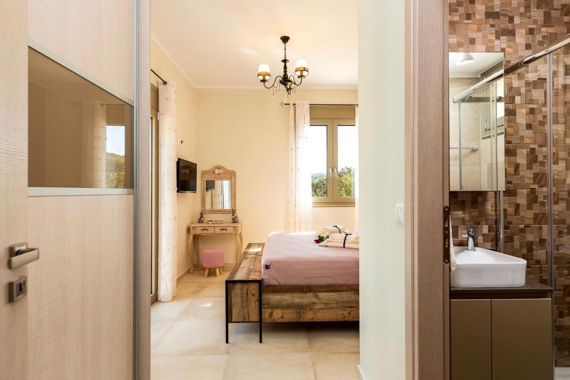 Villa Trules Fotinos Exterior photo